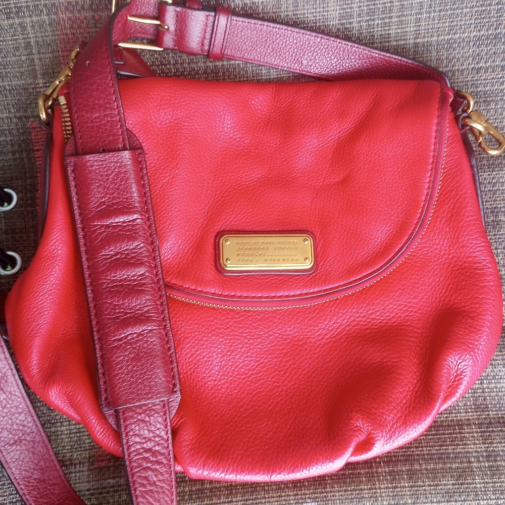 GUC Marc by Marc Jacobs Natasha bag